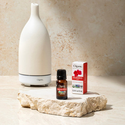 Ceramic Aromatherapy Diffuser