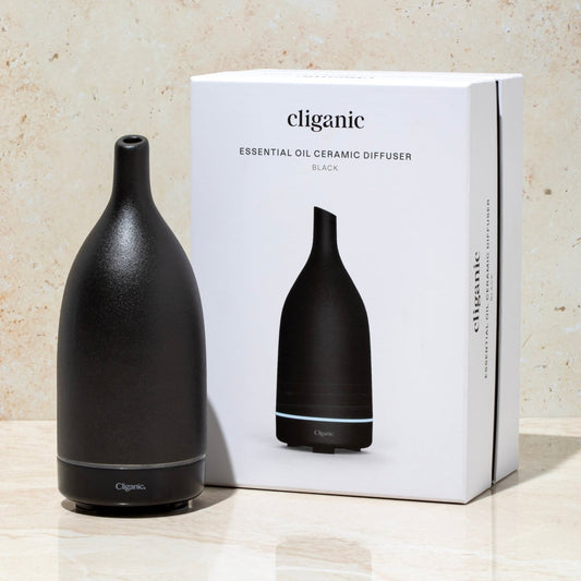 Ceramic Aromatherapy Diffuser