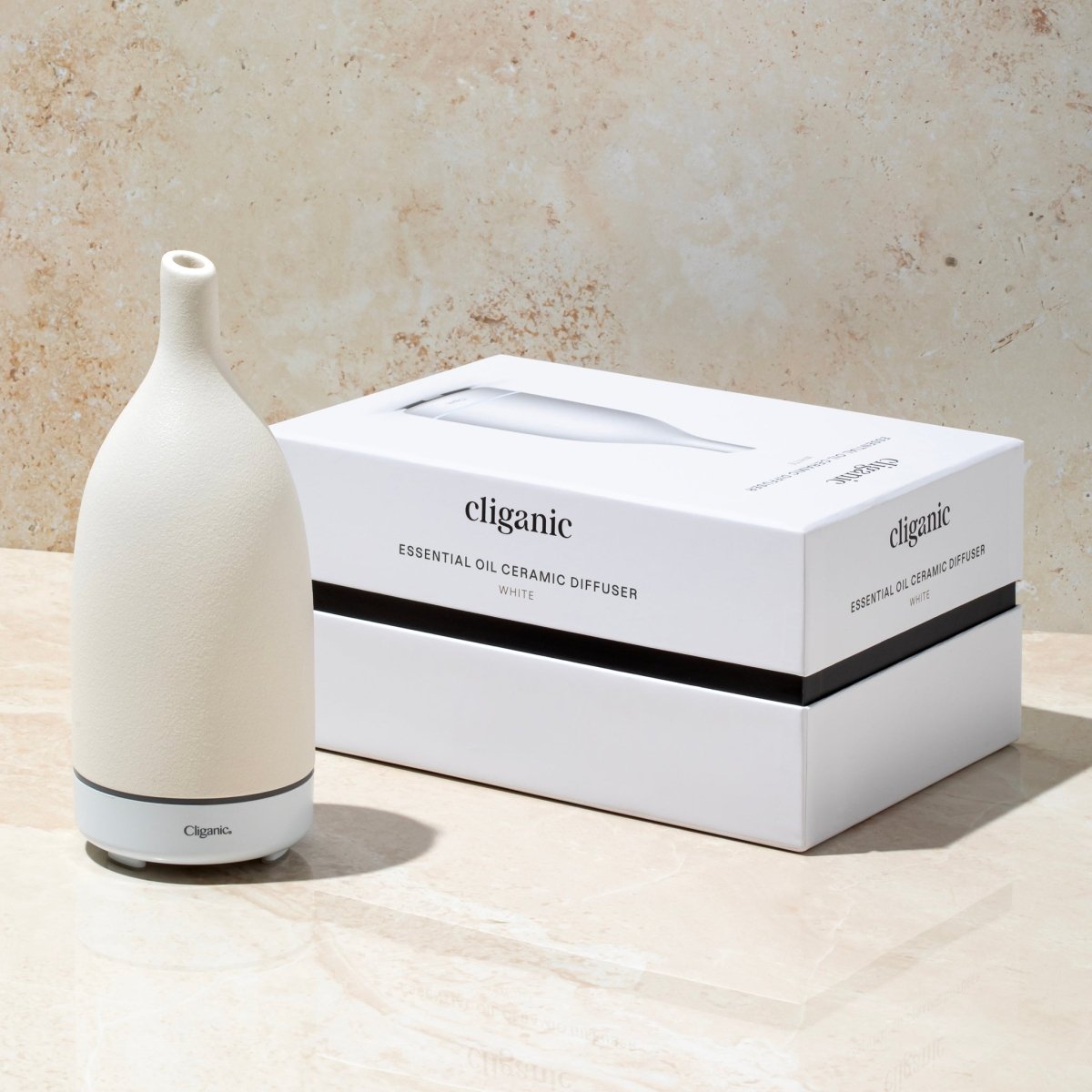 Ceramic Aromatherapy Diffuser