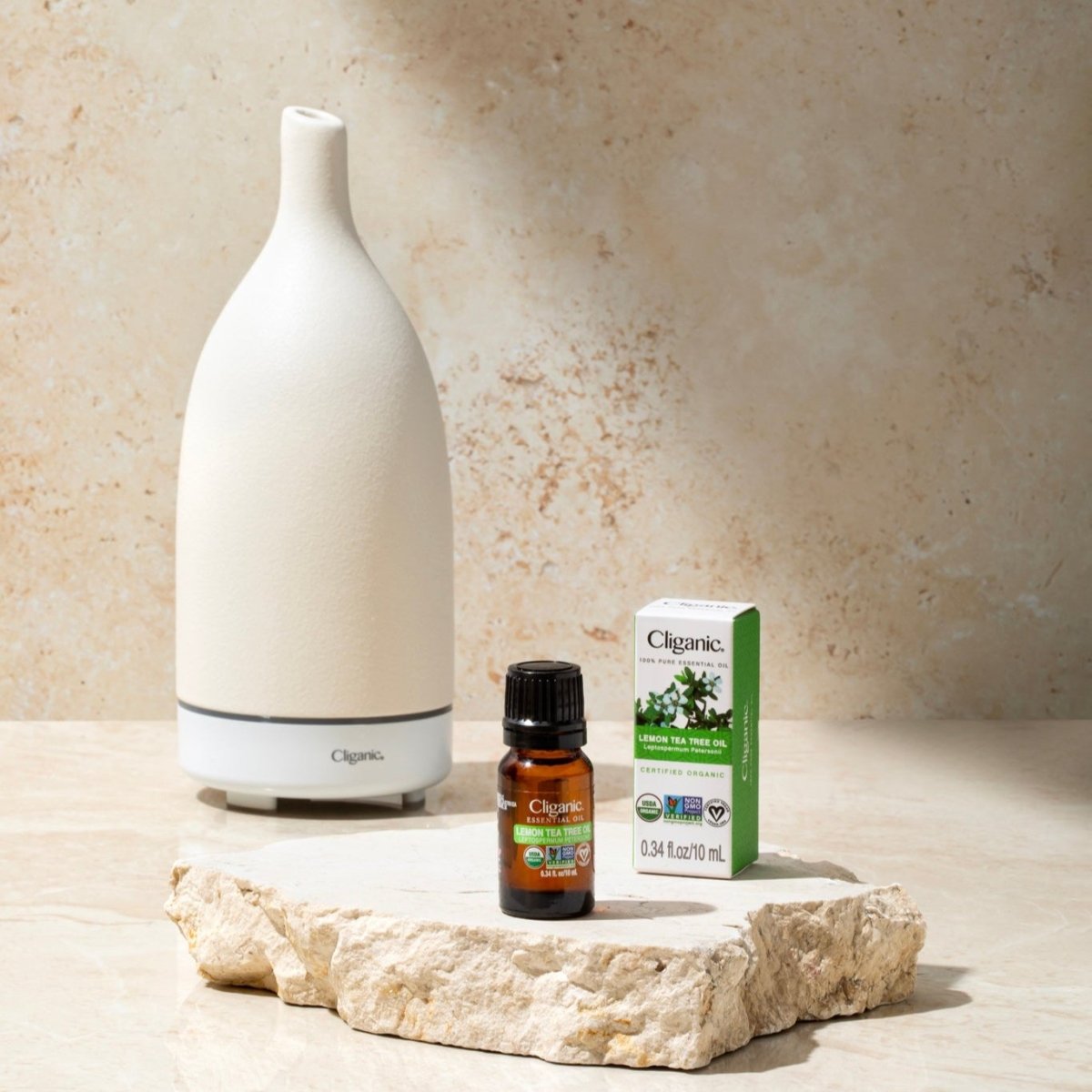 Ceramic Aromatherapy Diffuser