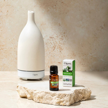 Ceramic Aromatherapy Diffuser