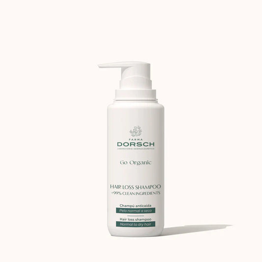 HAIR LOSS SHAMPOO (NORMAL TO DRY)