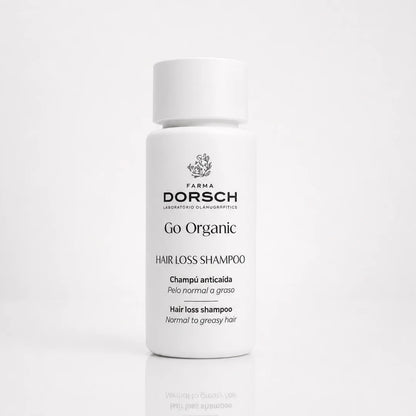 HAIR LOSS SHAMPOO (NORMAL TO OILY) - Travel Size