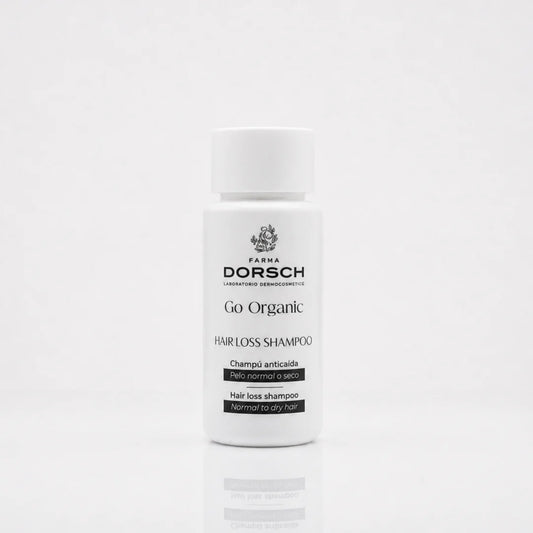 HAIR LOSS SHAMPOO (NORMAL TO DRY) - Travel Size