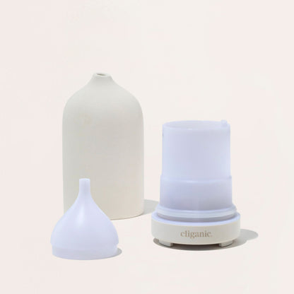 Essential Oil Diffuser