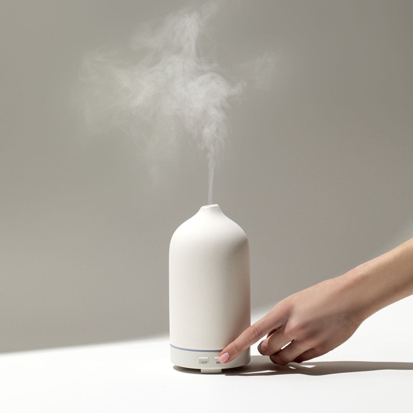 Essential Oil Diffuser