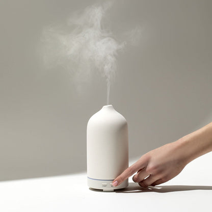 Essential Oil Diffuser