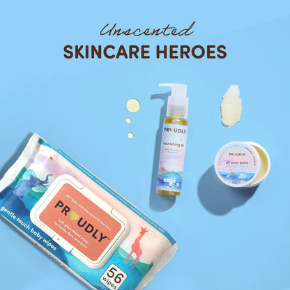 Skin Care Collection 6-Piece Bundle
