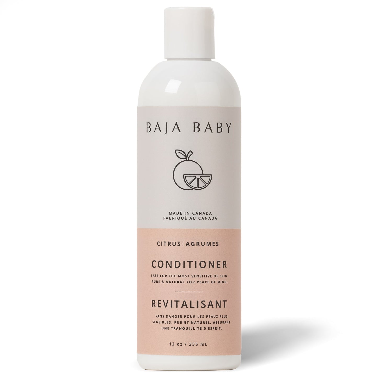 Natural Conditioner