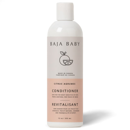 Natural Conditioner