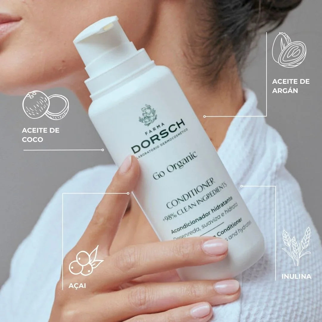 CONDITIONER - Travel Size
