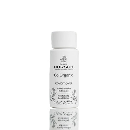 Oily Hair Balance & Purity Kit