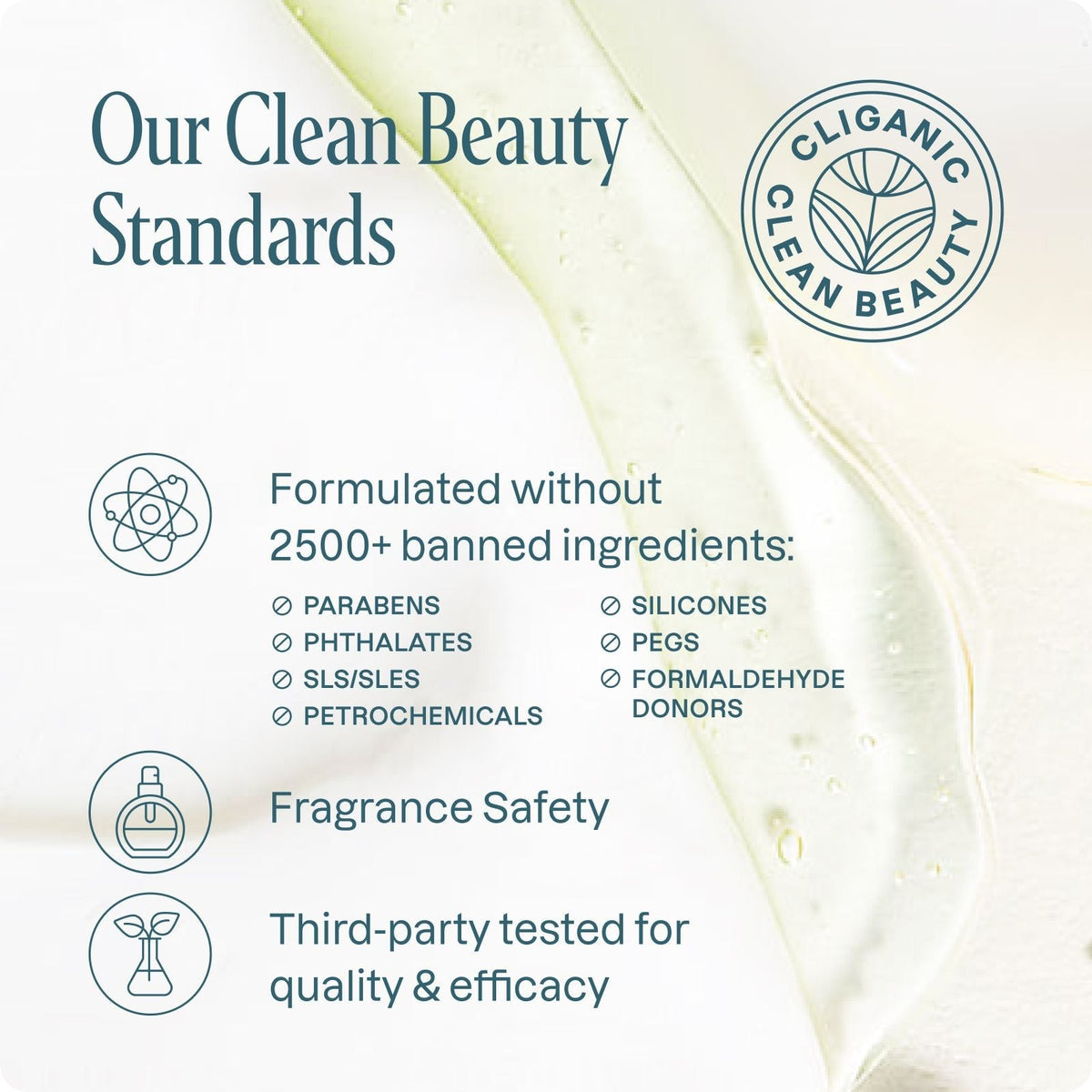Deodorant - Vetiver Jasmine