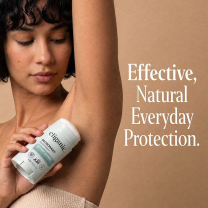 Deodorant - Vetiver Jasmine