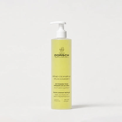 DERMO-CLEANSER GEL