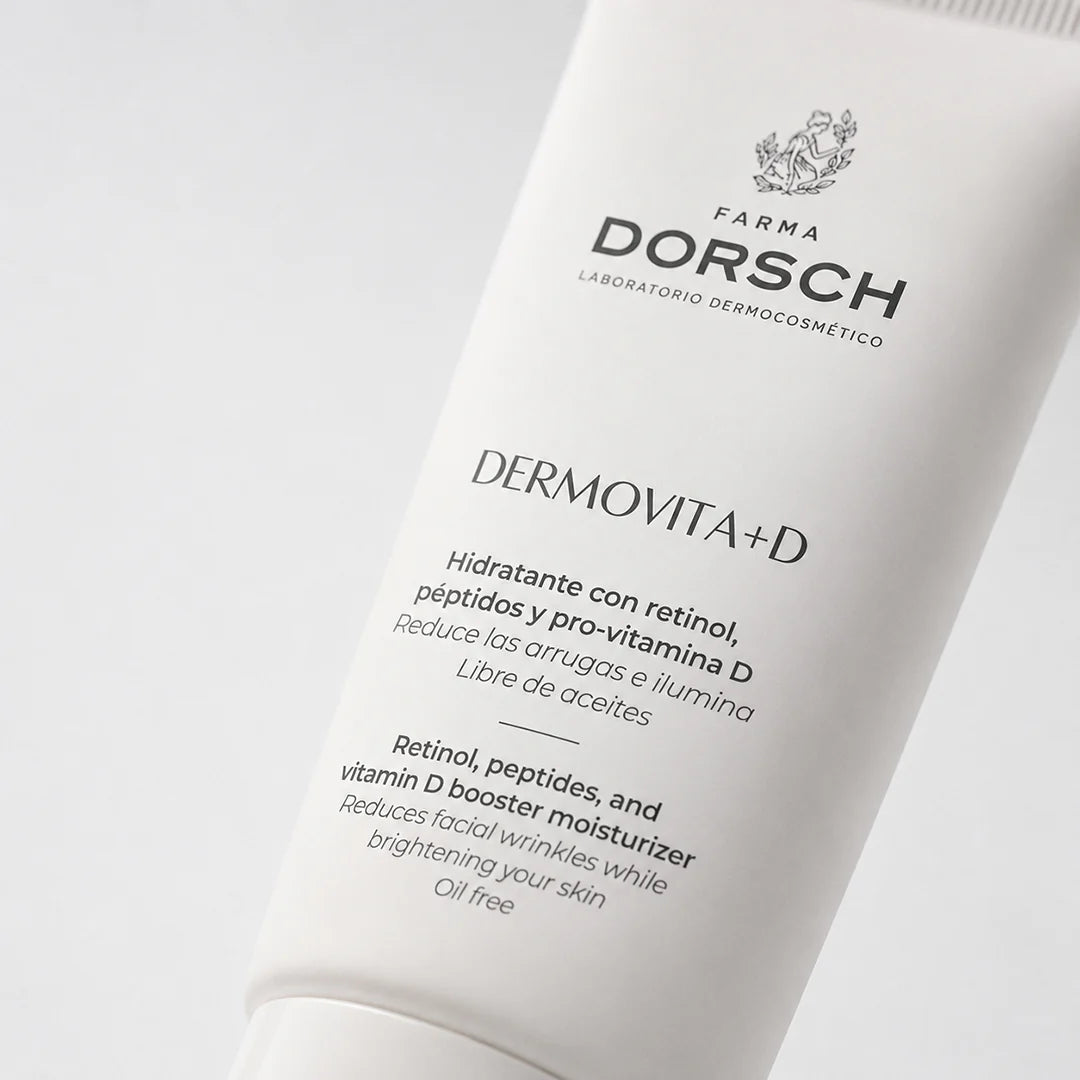 DERMOVITA + D