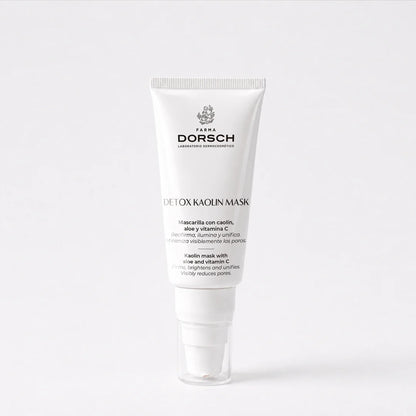 DETOX KAOLIN MASK