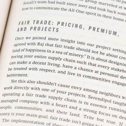 Honor Thy Label Book