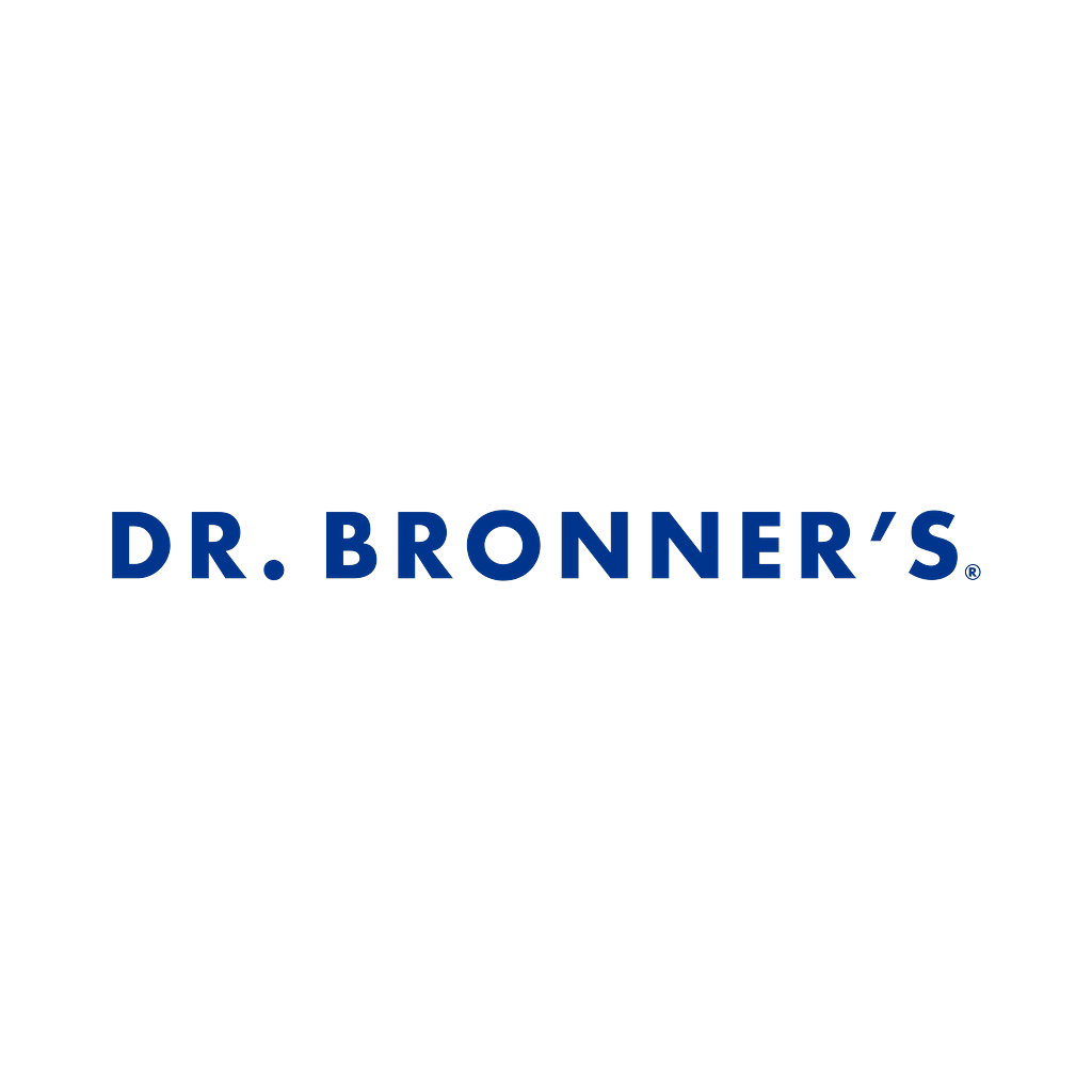 Dr. Bronner's logo [376476b855aad629]