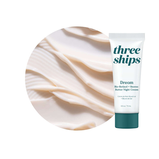 Dream Bio-Retinol Cream Deluxe Mini