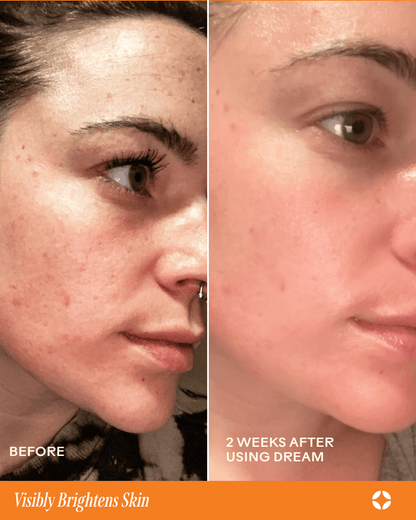 Dream Bio-Retinol + Shorea Butter Rejuvenating Cream