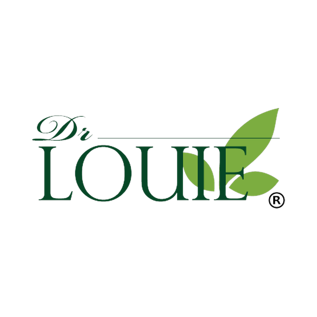 DrLouie logo [58ce37f4f54d10f9]