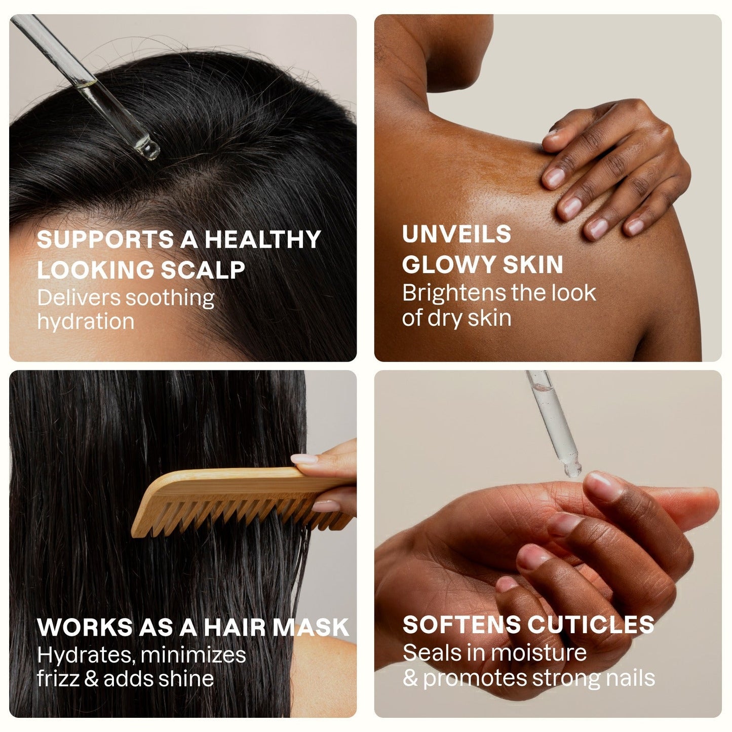 Organic Baobab Oil