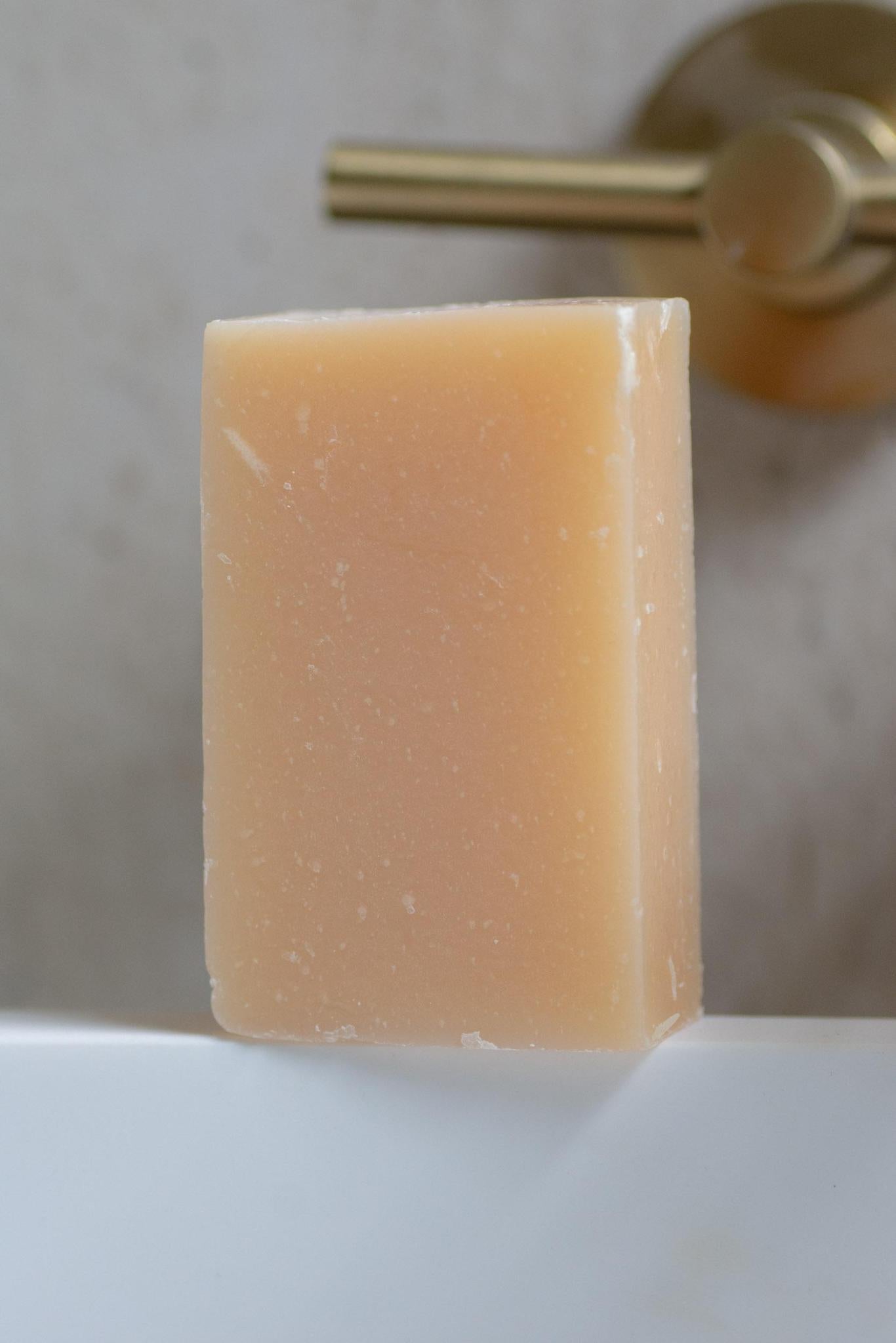 Moisturizing Vegan Body Wash - Sunshine Citrus - No Tox Life®