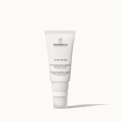 SPECIAL PACK FOR OILY SKIN AND ACNE | DERMO CLEANSER + STOP AKNEIK