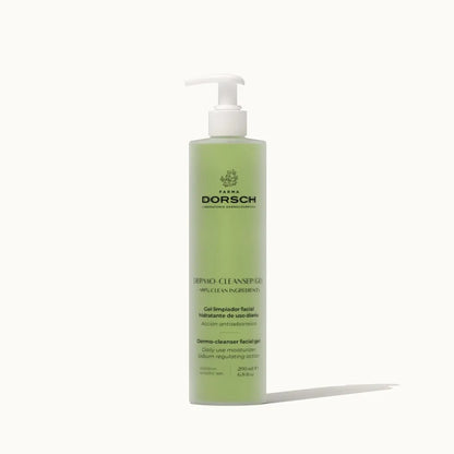 SPECIAL PACK FOR OILY SKIN AND ACNE | DERMO CLEANSER + STOP AKNEIK