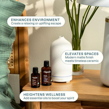 Essential Oil Diffuser