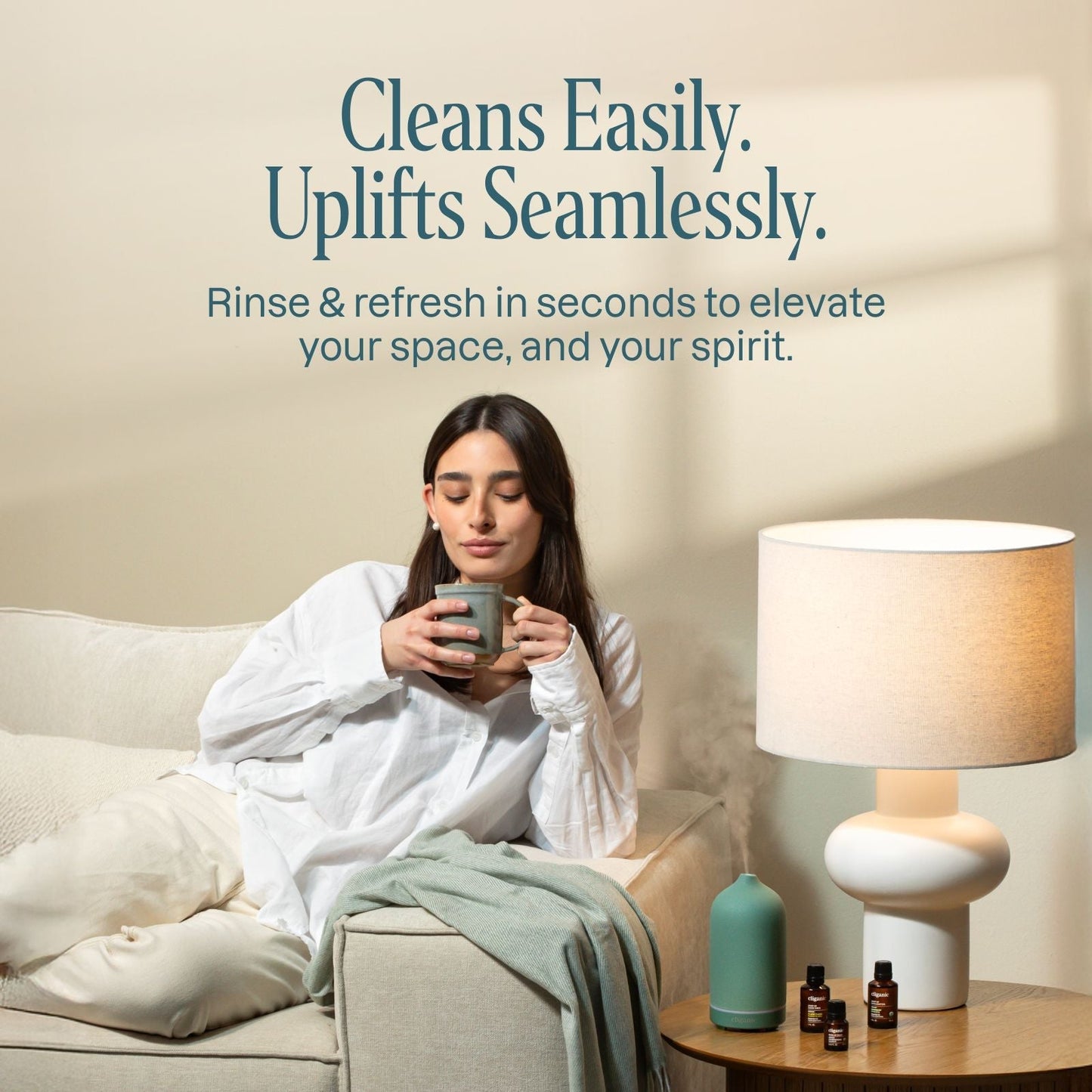 Essential Oil Diffuser