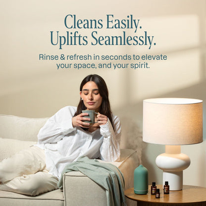 Essential Oil Diffuser