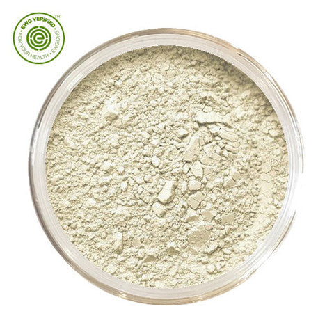 MINERAL FOUNDATION ANTIQUE WHITE