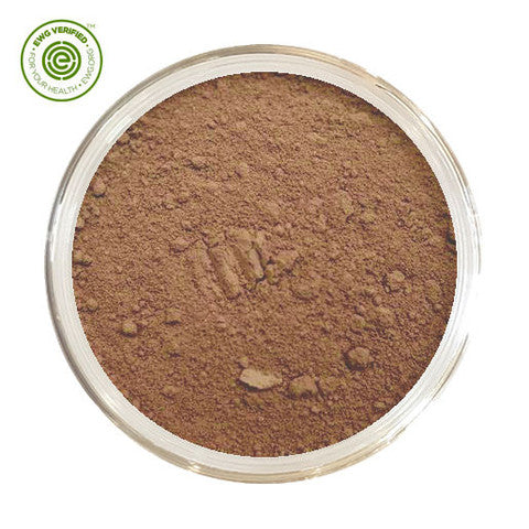MINERAL FOUNDATION BOURBON