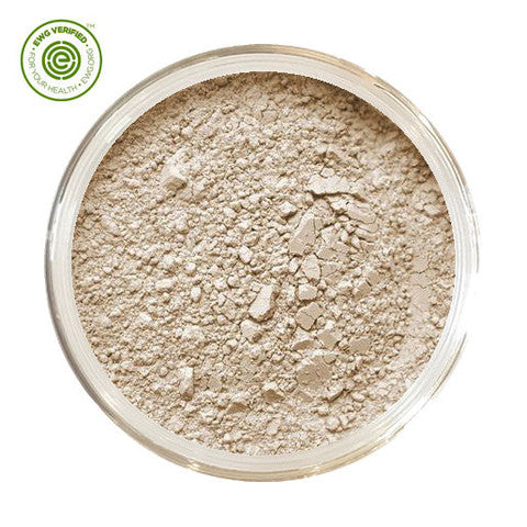 MINERAL FOUNDATION COCONUT CREAM
