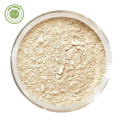 MINERAL FOUNDATION OASIS