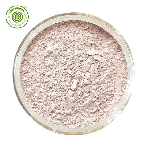 MINERAL FOUNDATION PINK ALABASTER