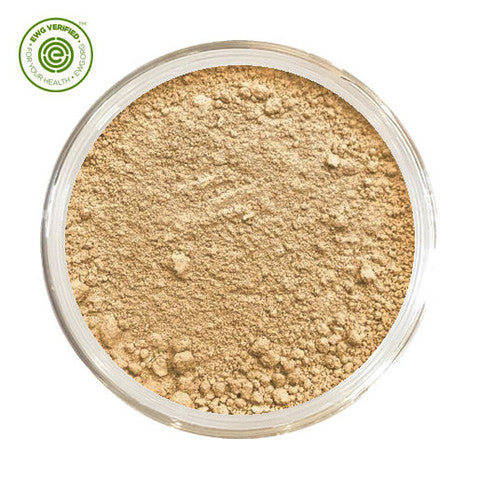 MINERAL FOUNDATION SABLE MINK