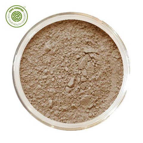 MINERAL FOUNDATION SANDY BEIGE