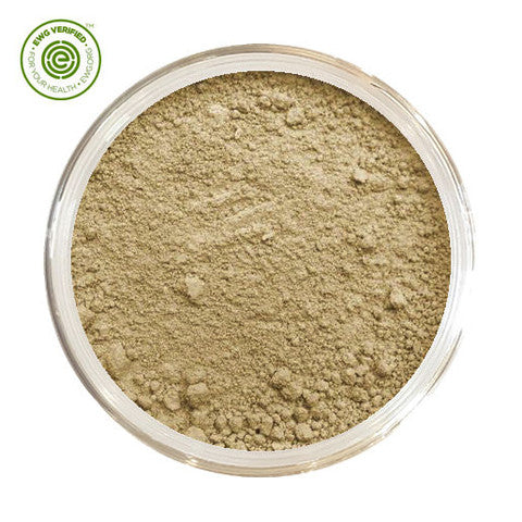 MINERAL FOUNDATION SANDY BROWN