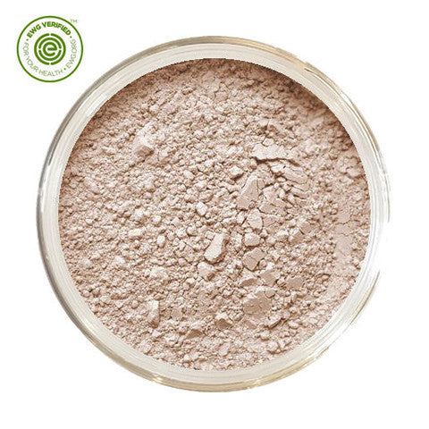 MINERAL FOUNDATION SOFT BEIGE
