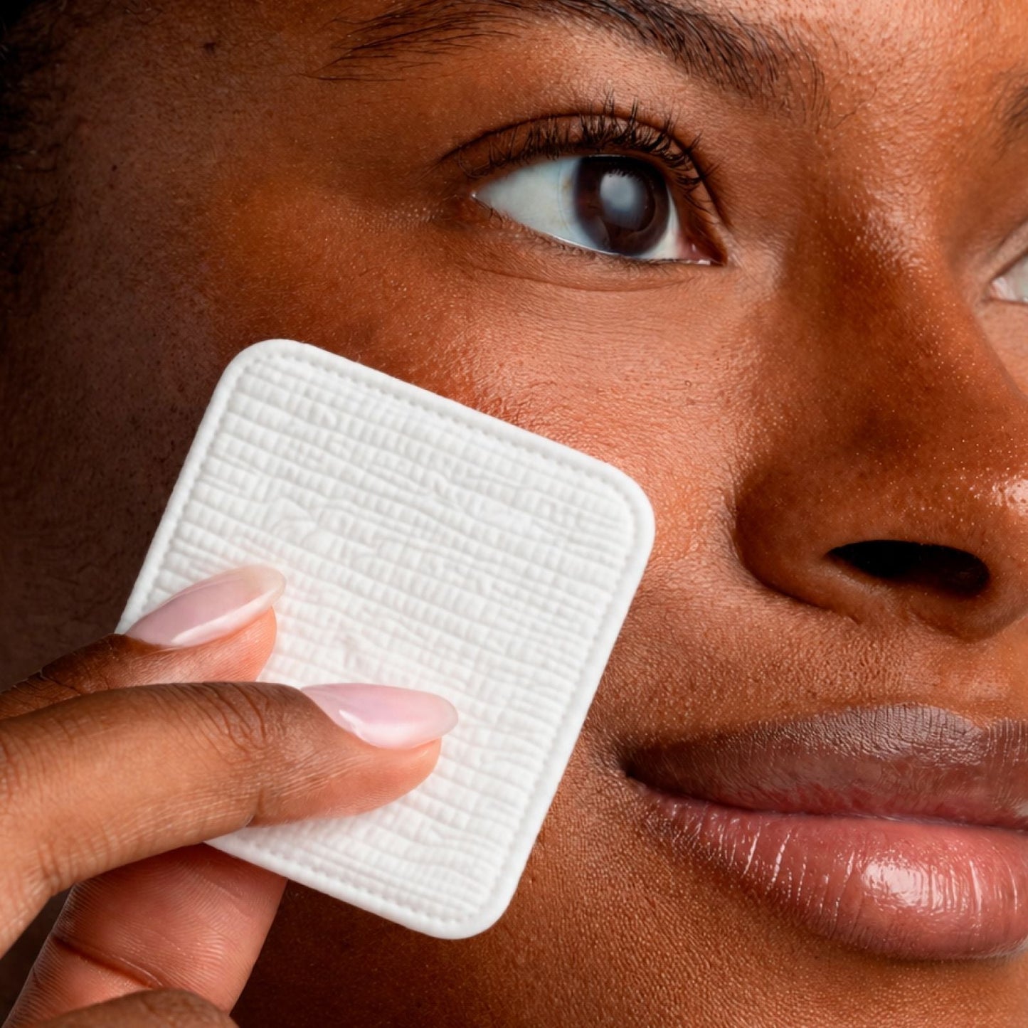 Extra Large Face Pads