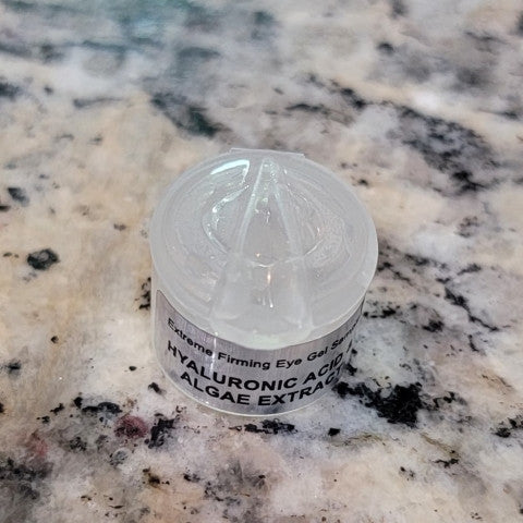 EXTREME FIRMING EYE GEL - HYALURONIC ACID & ALGAE EXTRACT (Sample)