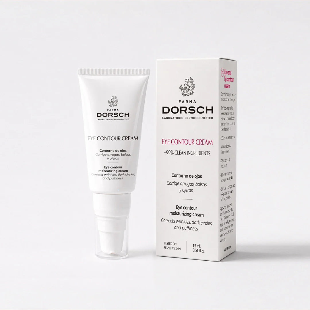 EYE CONTOUR CREAM