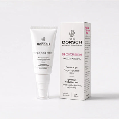 EYE CONTOUR CREAM