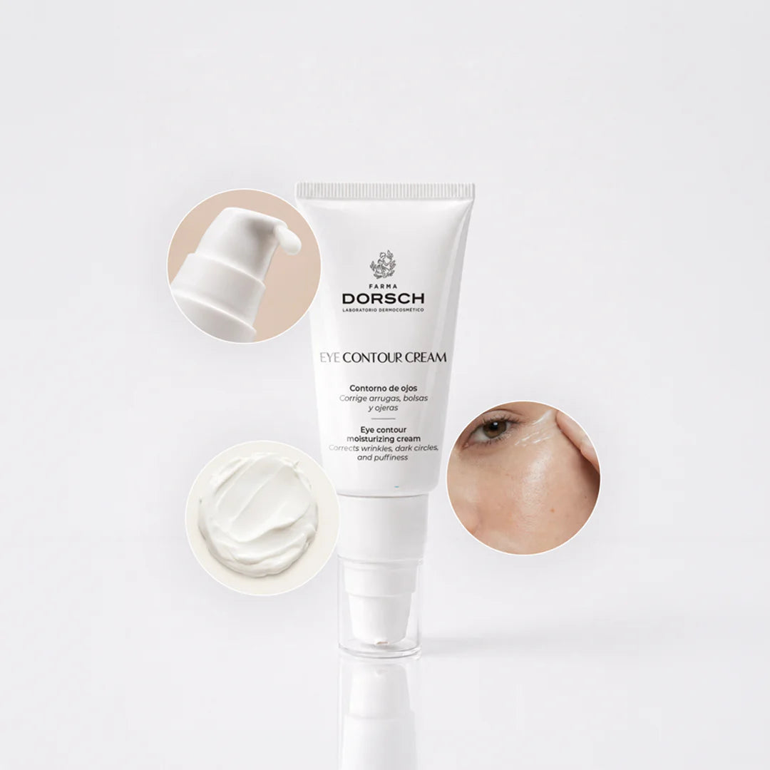 EYE CONTOUR CREAM