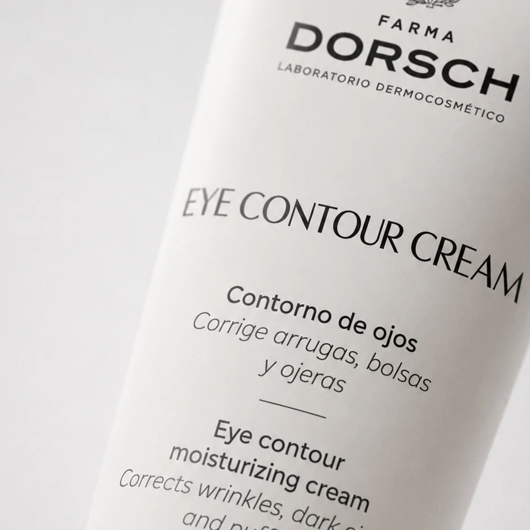 EYE CONTOUR CREAM
