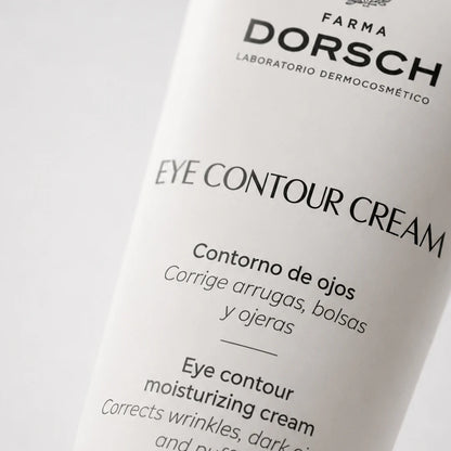 EYE CONTOUR CREAM