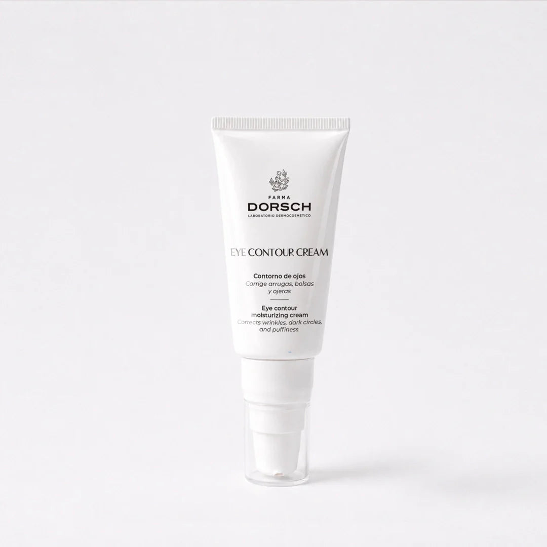 EYE CONTOUR CREAM
